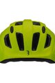 BBB Fahrradhelm - HERO - Gelb