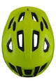 BBB Fahrradhelm - HERO - Gelb