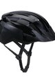 BBB Fahrradhelm - CONDOR - Schwarz