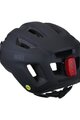 BBB Fahrradhelm - CONDOR 2.0 MIPS - Schwarz
