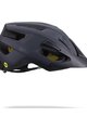 BBB Fahrradhelm - DUNE MIPS - Schwarz