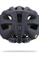 BBB Fahrradhelm - DUNE MIPS - Schwarz
