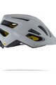 BBB Fahrradhelm - DUNE MIPS - Weiß/Grau