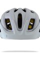 BBB Fahrradhelm - DUNE MIPS - Weiß/Grau