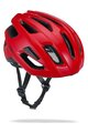 BBB Fahrradhelm - KITE - Rot