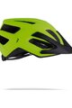 BBB Fahrradhelm - KITE - Gelb