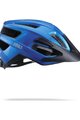 BBB Fahrradhelm - KITE - Blau