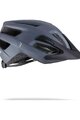 BBB Fahrradhelm - KITE - Grau