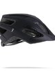 BBB Fahrradhelm - KITE - Schwarz