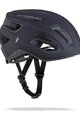 BBB Fahrradhelm - KITE - Schwarz