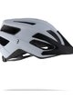 BBB Fahrradhelm - KITE - Weiß
