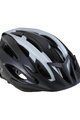BBB Fahrradhelm - CONDOR - Weiß/Schwarz