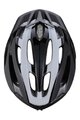 BBB Fahrradhelm - CONDOR - Weiß/Schwarz