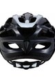 BBB Fahrradhelm - CONDOR - Weiß/Schwarz