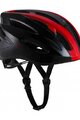 BBB Fahrradhelm - CONDOR - Rot/Schwarz