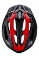 BBB Fahrradhelm - CONDOR - Rot/Schwarz
