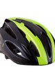 BBB Fahrradhelm - CONDOR - Gelb/Schwarz