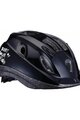 BBB Fahrradhelm - BHE-37 BOOGY - Schwarz