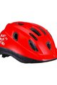 BBB Fahrradhelm - BHE-37 BOOGY - Rot