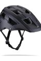 BBB Fahrradhelm - NANGA II. - Schwarz