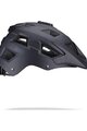 BBB Fahrradhelm - NANGA II. - Schwarz