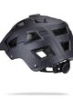 BBB Fahrradhelm - NANGA II. - Schwarz