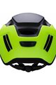 BBB Fahrradhelm - INDRA - Gelb