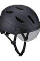 BBB Fahrradhelm - MOVE - Schwarz