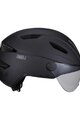 BBB Fahrradhelm - MOVE - Schwarz