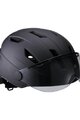 BBB Fahrradhelm - MOVE - Schwarz