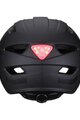 BBB Fahrradhelm - MOVE - Schwarz