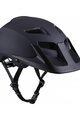BBB Fahrradhelm - ORE - Schwarz