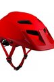 BBB Fahrradhelm - ORE - Rot