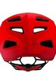 BBB Fahrradhelm - ORE - Rot