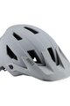 BBB Fahrradhelm - SHORE - Grau