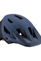 BBB Fahrradhelm - SHORE - Blau/Schwarz