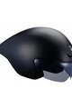 BBB Fahrradhelm - AEROTOP - Schwarz
