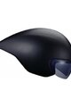 BBB Fahrradhelm - AEROTOP - Schwarz