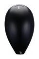 BBB Fahrradhelm - AEROTOP - Schwarz
