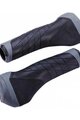 BBB Griffe - ERGOTECH - Grau/Schwarz