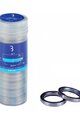BBB Lager - HEADSET BEARING 1,1/8" - 41X6,5MM - Silber