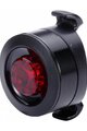 BBB Rücklicht - SPY - Schwarz