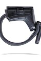 BBB Halter - STRAPFIX - Schwarz