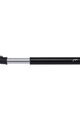 BBB Pumpe - SINGLESHOT - Schwarz