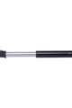 BBB Pumpe - SINGLESHOT MTB - Schwarz