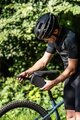 BBB Pumpe - SINGLESHOT MTB - Schwarz