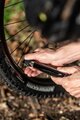BBB Pumpe - SINGLESHOT MTB - Schwarz