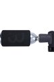 BBB CO2 Pumpen/Kartuschen - CO2 AIRPUSH - Schwarz