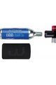BBB Pumpe - AIRSPEED - Schwarz