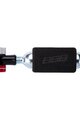 BBB Pumpe - AIRSPEED - Schwarz